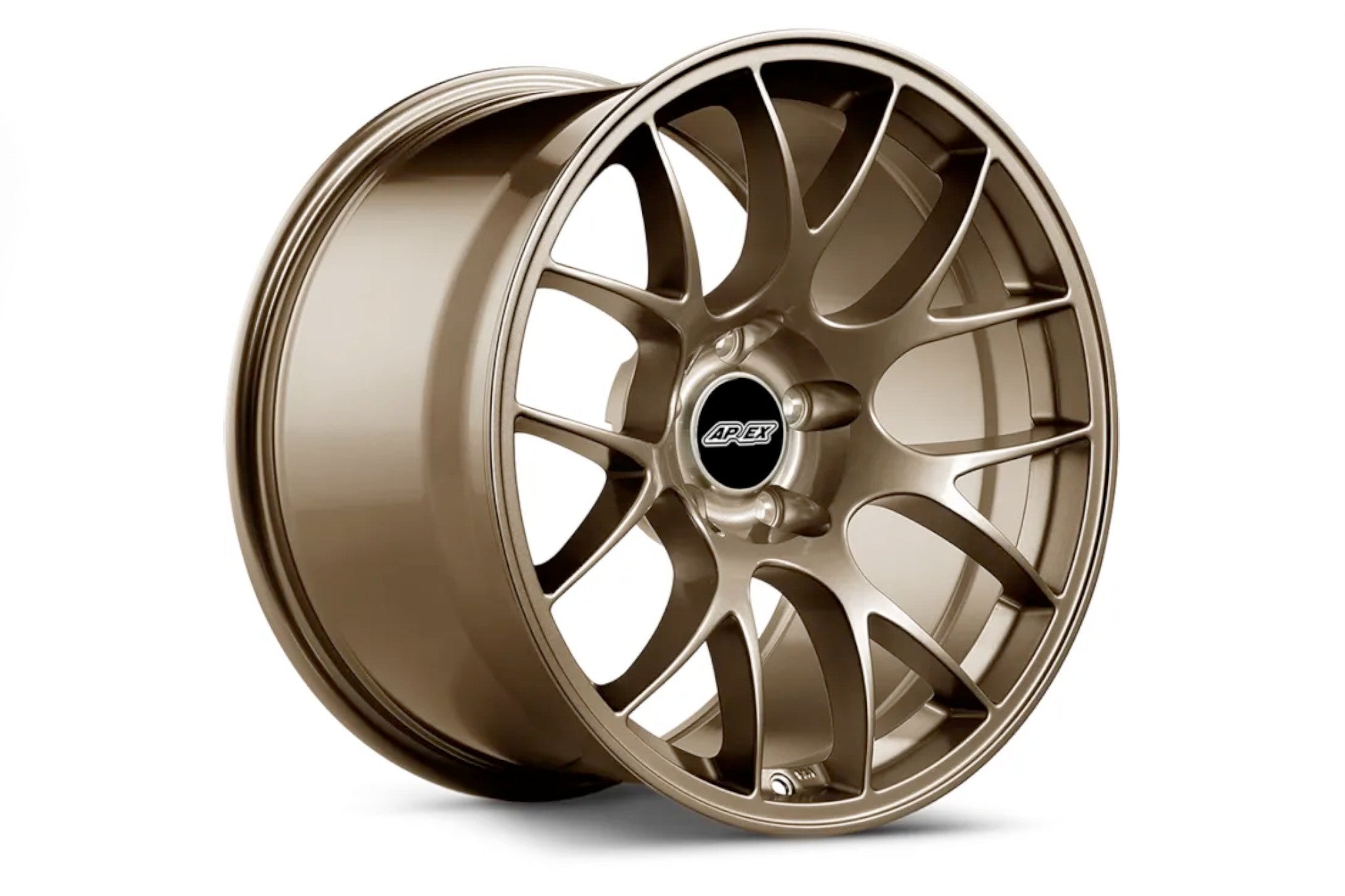 Apex EC-7 Flow Formed Alloy Wheel - Evolve Automotive